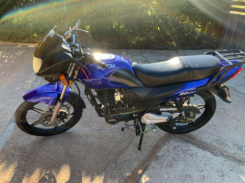 Mondial 125