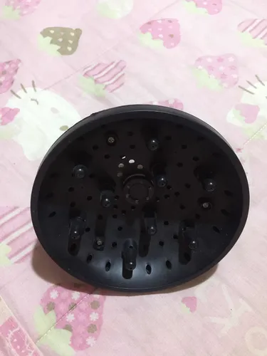 comprar Difusor De Cabello Para Secador Supermegaturbo Nuevo