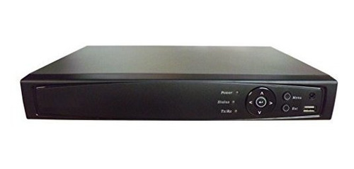 101av 16ch Vigilancia Digital Video Recorder Hd Tvi Ahd Cf