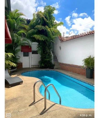 Venta De Espectacular Quinta