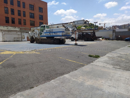 Terreno En Venta Las Mercedes #24-19971 K.f