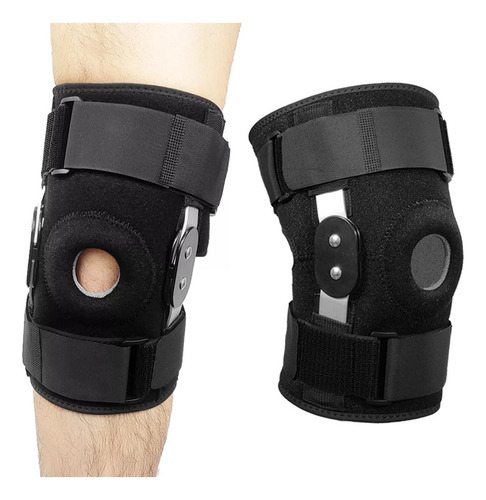 Rodillera Ortopédica Par Sports Support Assist Compression