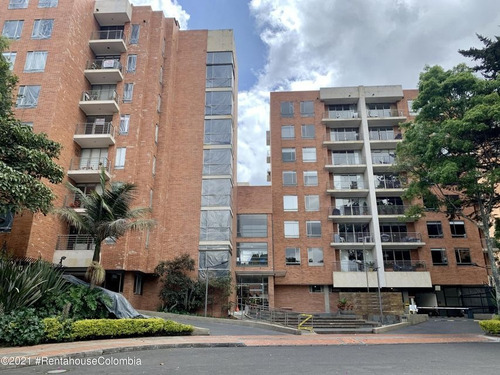 Imagen 1 de 14 de Apartamento En Santa Ana(bogota) Rah Co: 22-587