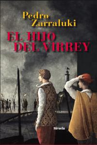 El Hijo Del Virrey (libro Original)
