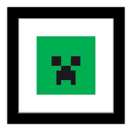 Trends International Gallery Pops Minecraft: Iconic Pixels -