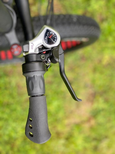 Sunra Ray-hs Bici Electrica 500w Litio 7cambios 18cuotas Y