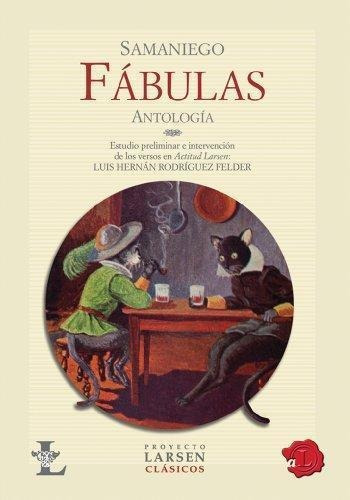 Fabulas - Samaniego