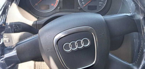 Imagen 11 de 12 de Audi A3 2012 1.4 Tsi Mt 125cv