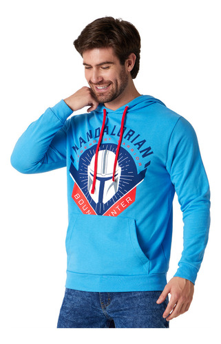 Star Wars Sudadera Para Hombre 830iu
