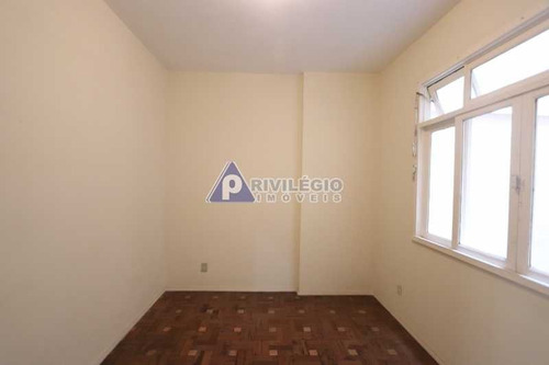 Imagem 4 de 21 de Apartamento À Venda, 3 Quartos, Flamengo - Rio De Janeiro/rj - 3265