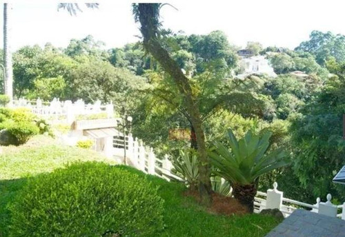 Casa Residencial À Venda, Condomínio Parque Imperial, Mairiporã. - Ca0127