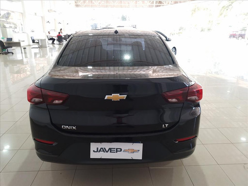 Chevrolet Onix 1.0 FLEX PLUS LT MANUAL