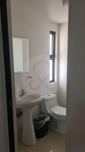 Casa En Renta En Juárez
