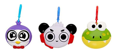 Ryans World Pizza Party Pinata Sorpresa Mailer