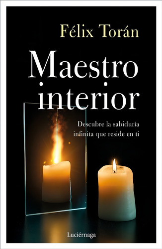 Libro Maestro Interior - Felix Toran Marti