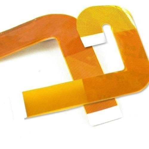 Cable Flex Para El Laser Lente Ps2 Slim 70001 Al 90001