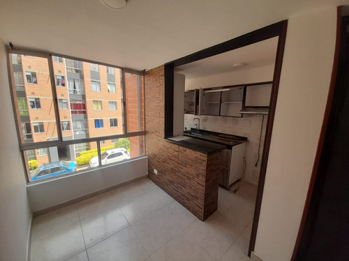 Venta - Apartamento - Soacha Ciudad Verde - Conjunto Buganvilla