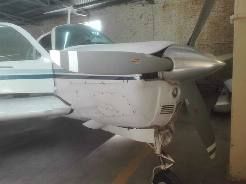 Avión Beechcraft Bonanza
