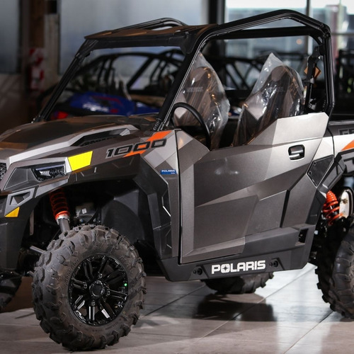 Imagen 3 de 24 de Polaris General 1000 Premium 0km 100 Hp Utv No Canam 4x4