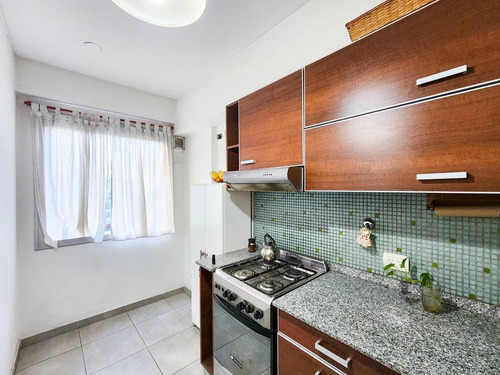 Imagen 12 de 30 de Venta De Departamento Amplio Monoambiente Con Balcon En Caballito
