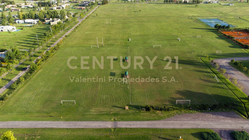 Lote En Venta Fincas De San Vicente Sporting