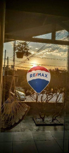 Imagem 12 de 12 de Casa Com 3 Dormitórios À Venda, 100 M² Por R$ 470.000,00 - Campo Grande - Rio De Janeiro/rj - Ca0697