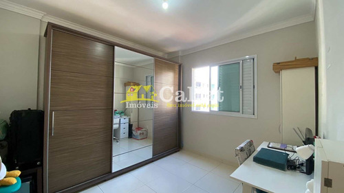 Imagem 24 de 30 de Apartamento Com 2 Dorms, Guilhermina, Praia Grande - R$ 415 Mil, Cod: 2178 - V2178