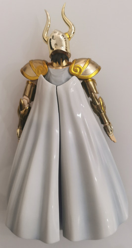 Shura De Capricórnio Ex Cloth Myth Bandai Japão - Precinho! (Usado)