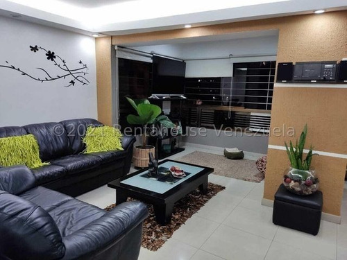Imagen 3 de 23 de Apartamento En Venta La Florida / Cod. Flex: 22-11170