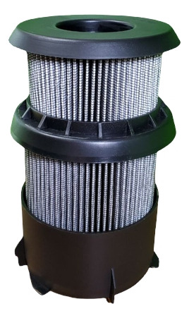 Filtro Hidráulico Llp Re172178 John Deere 6603 6403 1354