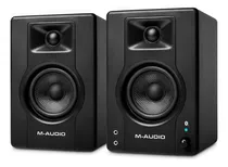 Comprar Monitores De Estudio Y Altavoces Para Pc M-audio Bx4bt De...