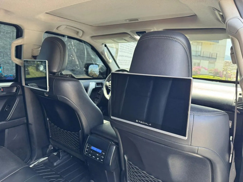 Toyota Prado 3.0 Tx-l Diésel 4x4