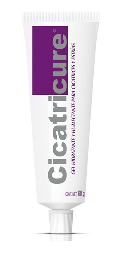 Cicatricure Gel X 60 Gr + Cicatricure Gel X 30 Gr