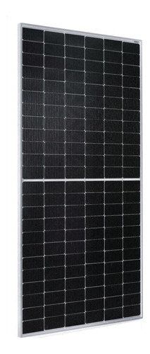 Panel Solar 550w Monocristalino