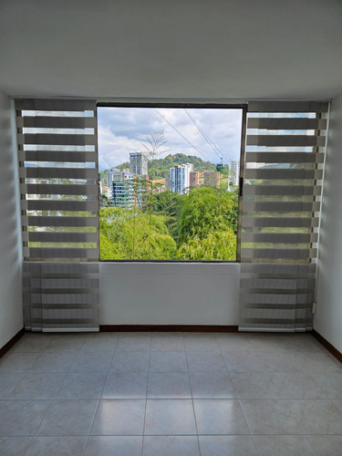 Venta Apartamento De 90mts Alamos Pereira
