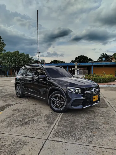 Mercedes-Benz Clase GLB 1.4