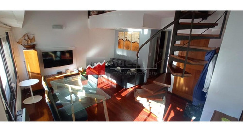 Imagen 3 de 22 de Depto De 1 Dormitorio En Barrio Martin Con Patio Impecable