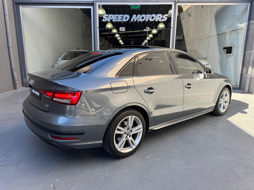 Audi A3 1.4 Tfsi Sedan 150 Cv