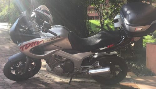 Imagem 1 de 15 de Yamaha Tdm850