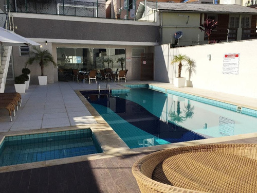 Imagem 14 de 30 de Apartamento Em Florianópolis - Sc - Ap0522_ccon