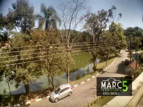 Imagem 2 de 15 de Casa Em Condominio - Arujazinho I, Ii E Iii - 393