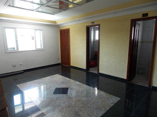 Imagem 5 de 8 de Apartamento, 3 Dorms Com 110 M² - Ocian - Praia Grande - Ref.: Dna1269 - Dna1269