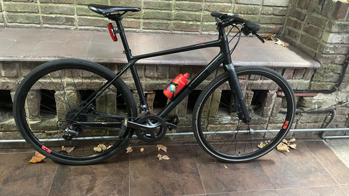Cube Sl Road