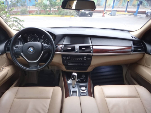 Imagen 7 de 8 de Bmw X5 Automatica 4x4