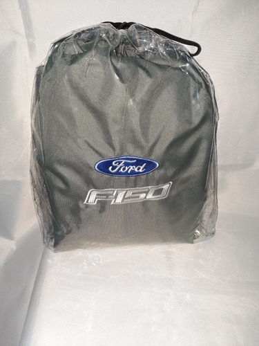 Forros De Asientos Impermeables Ford Fotaleza F-150 98 2002