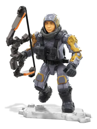 comprar Set De Construcción Mega Construx Call Of Duty Outrider De 1
