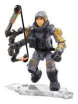 Comprar Set De Construcción Mega Construx Call Of Duty Outrider De 1