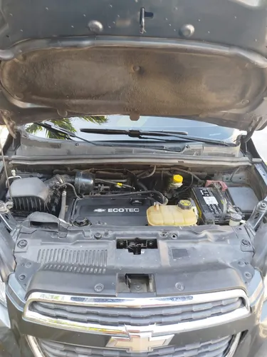Chevrolet Tracker 1.8 Ls