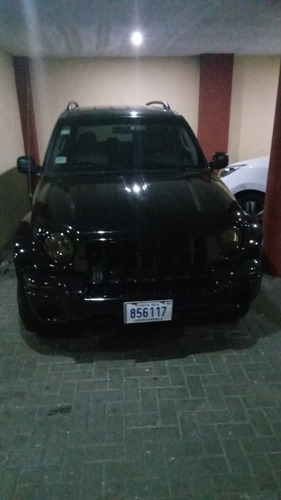 Imagen 10 de 11 de Jeep Liberty Sport Liberty 2002 Sport