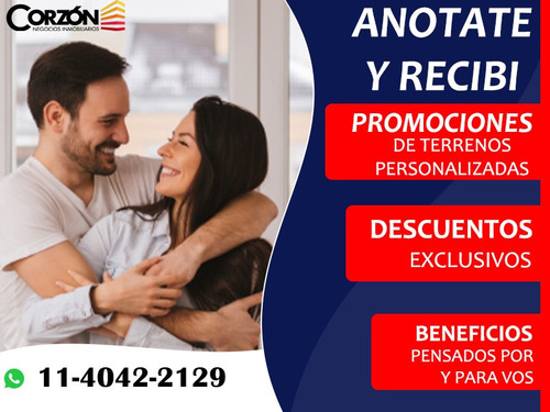Imagen 2 de 2 de Compramos/ Vendemos Tu Lote, Casa O Departamento